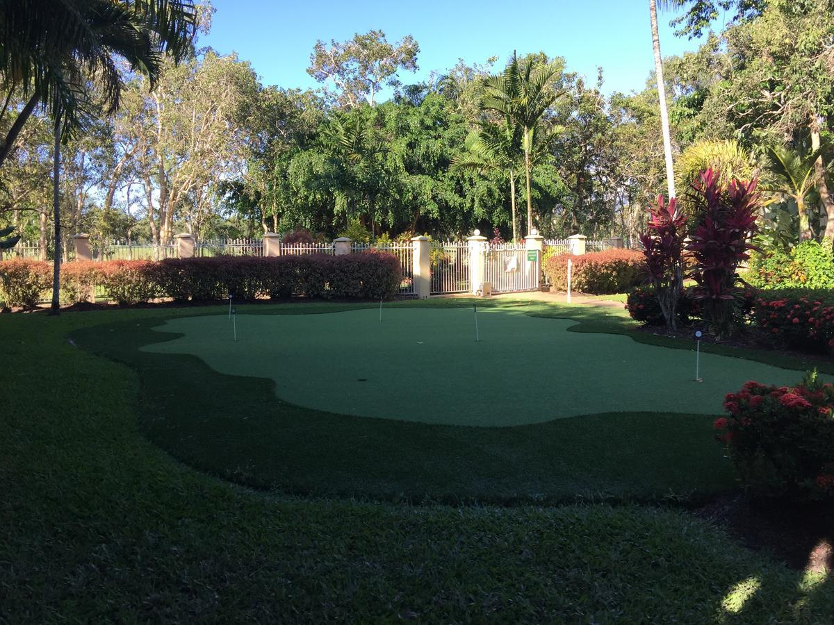 Cairns Golf Course Apartment Zewnętrze zdjęcie